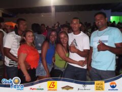 Tarde dos Amigos